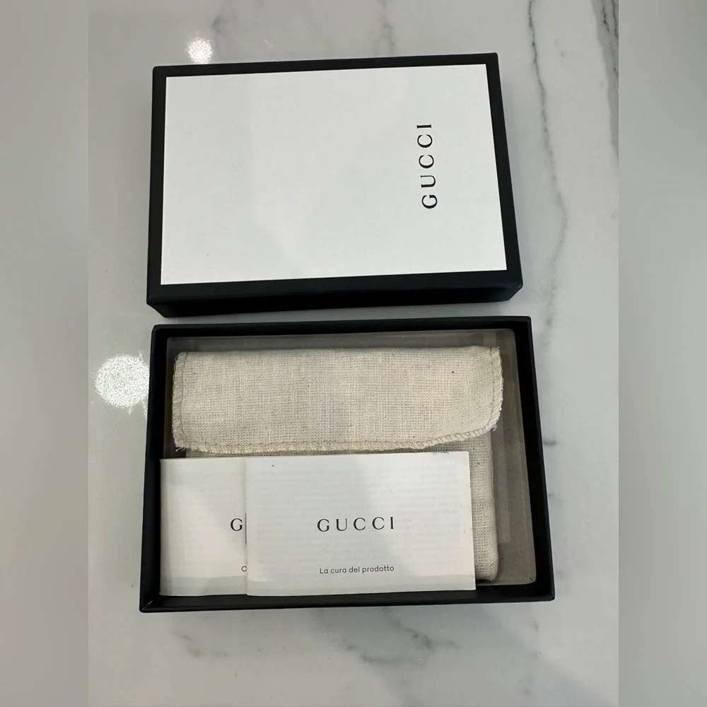 Gucci brand new